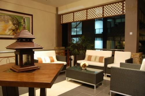 Hotel Seri Malaysia Kangar Extérieur photo